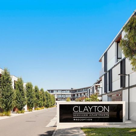 Clayton Serviced Apartments Экстерьер фото