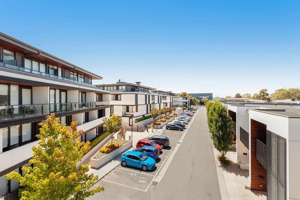 Clayton Serviced Apartments Номер фото