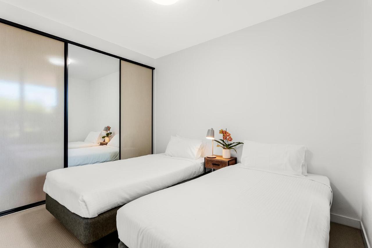 Clayton Serviced Apartments Экстерьер фото