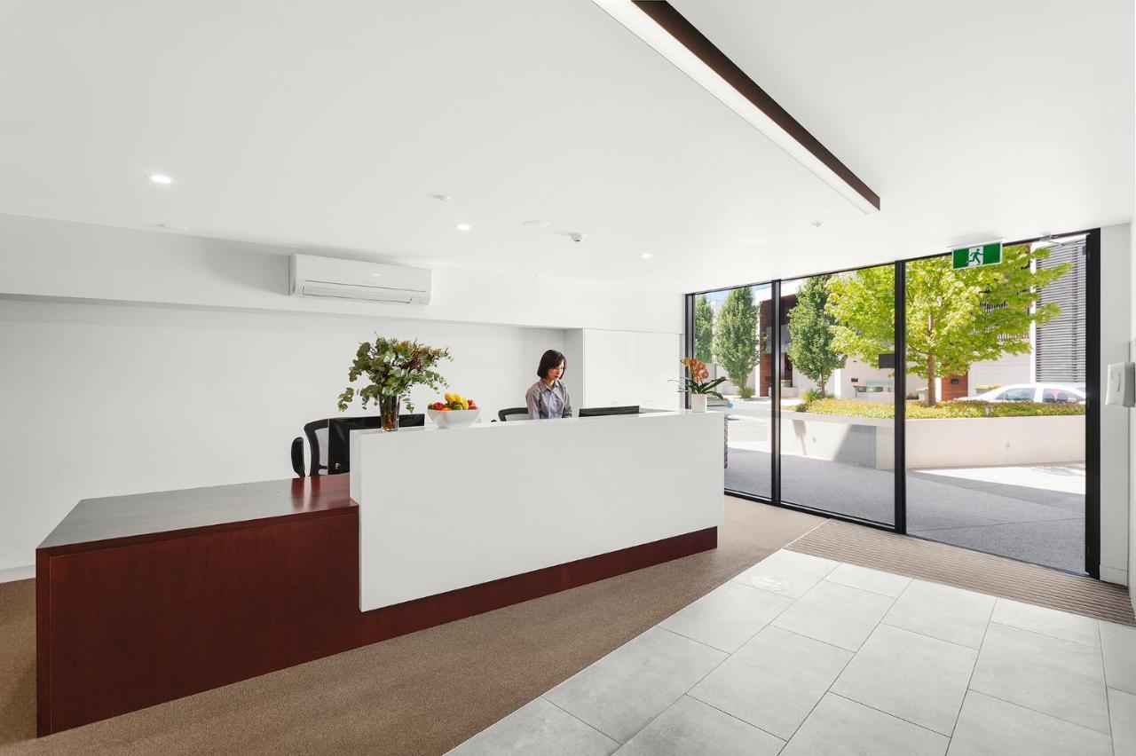 Clayton Serviced Apartments Экстерьер фото