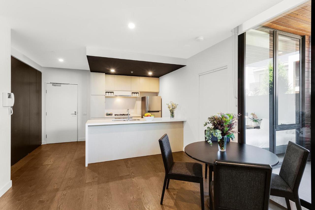 Clayton Serviced Apartments Экстерьер фото