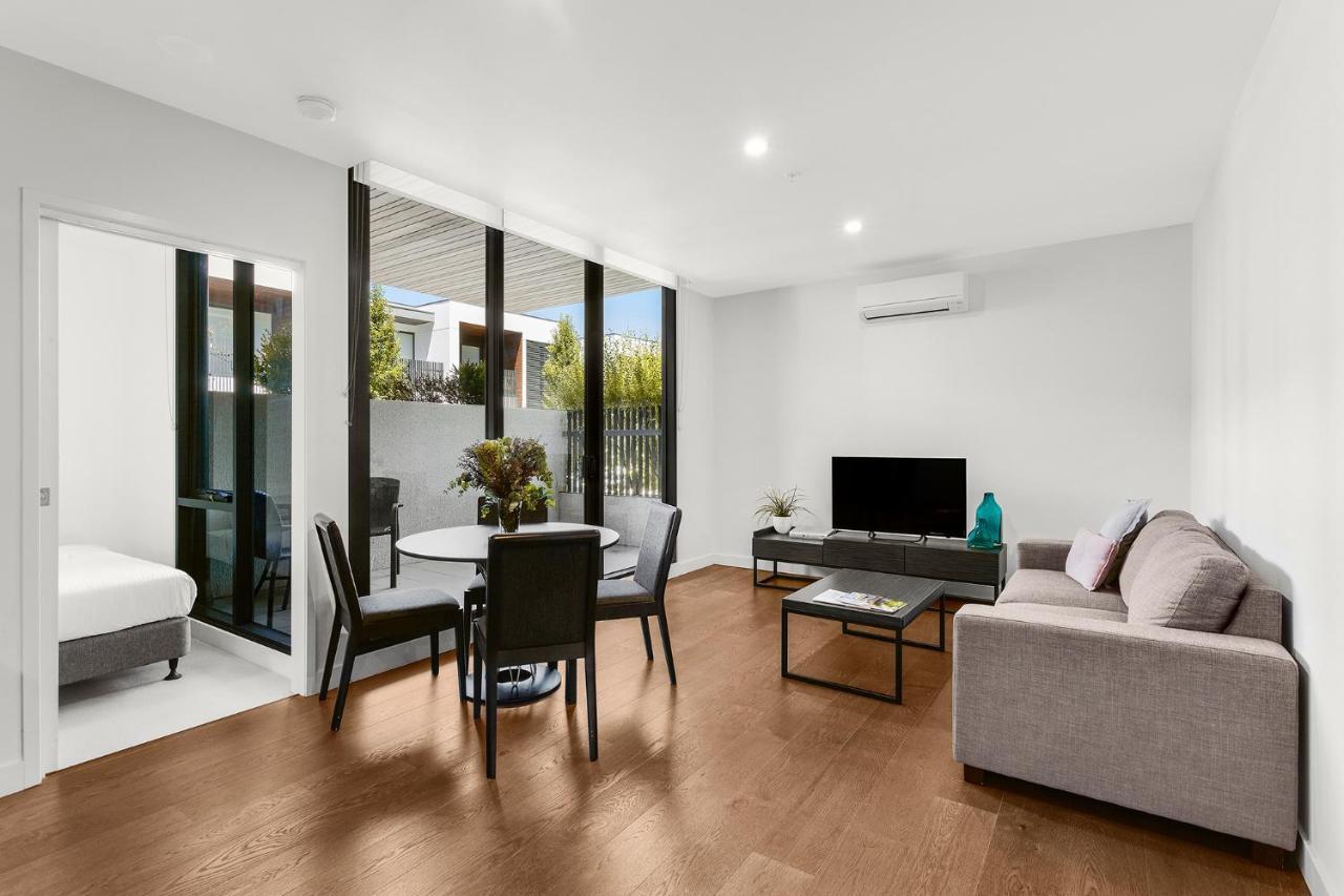 Clayton Serviced Apartments Экстерьер фото