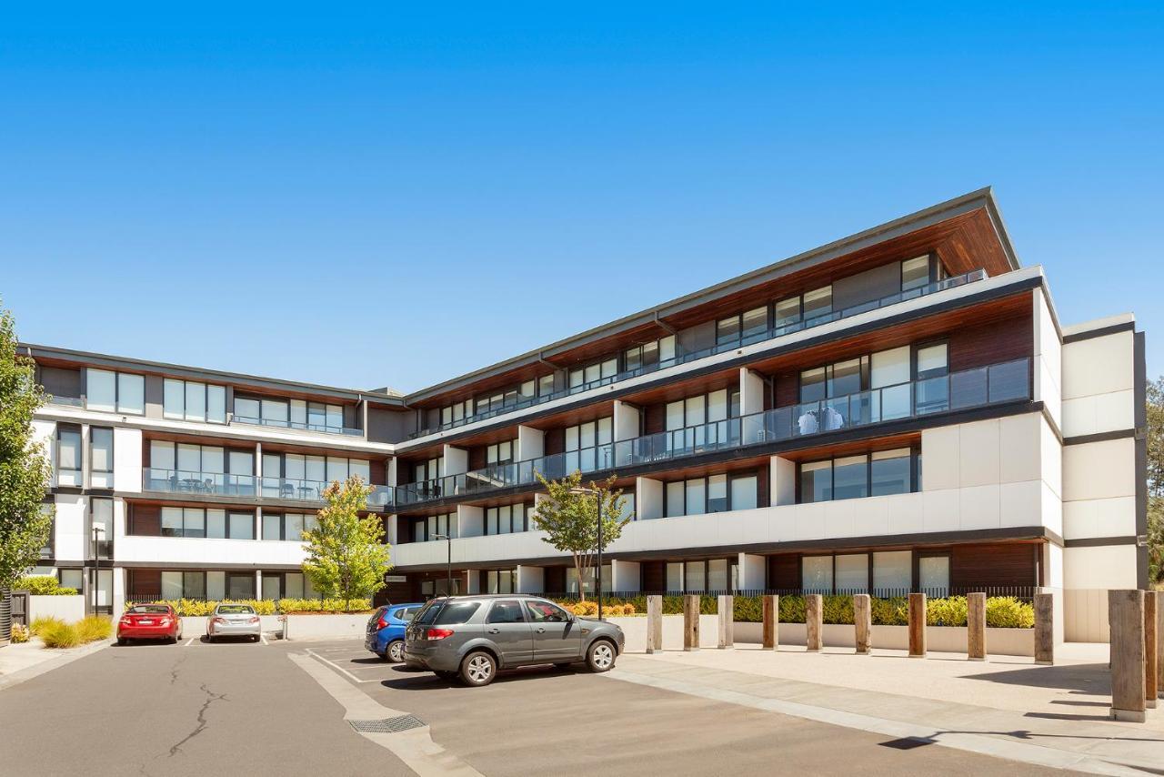 Clayton Serviced Apartments Экстерьер фото