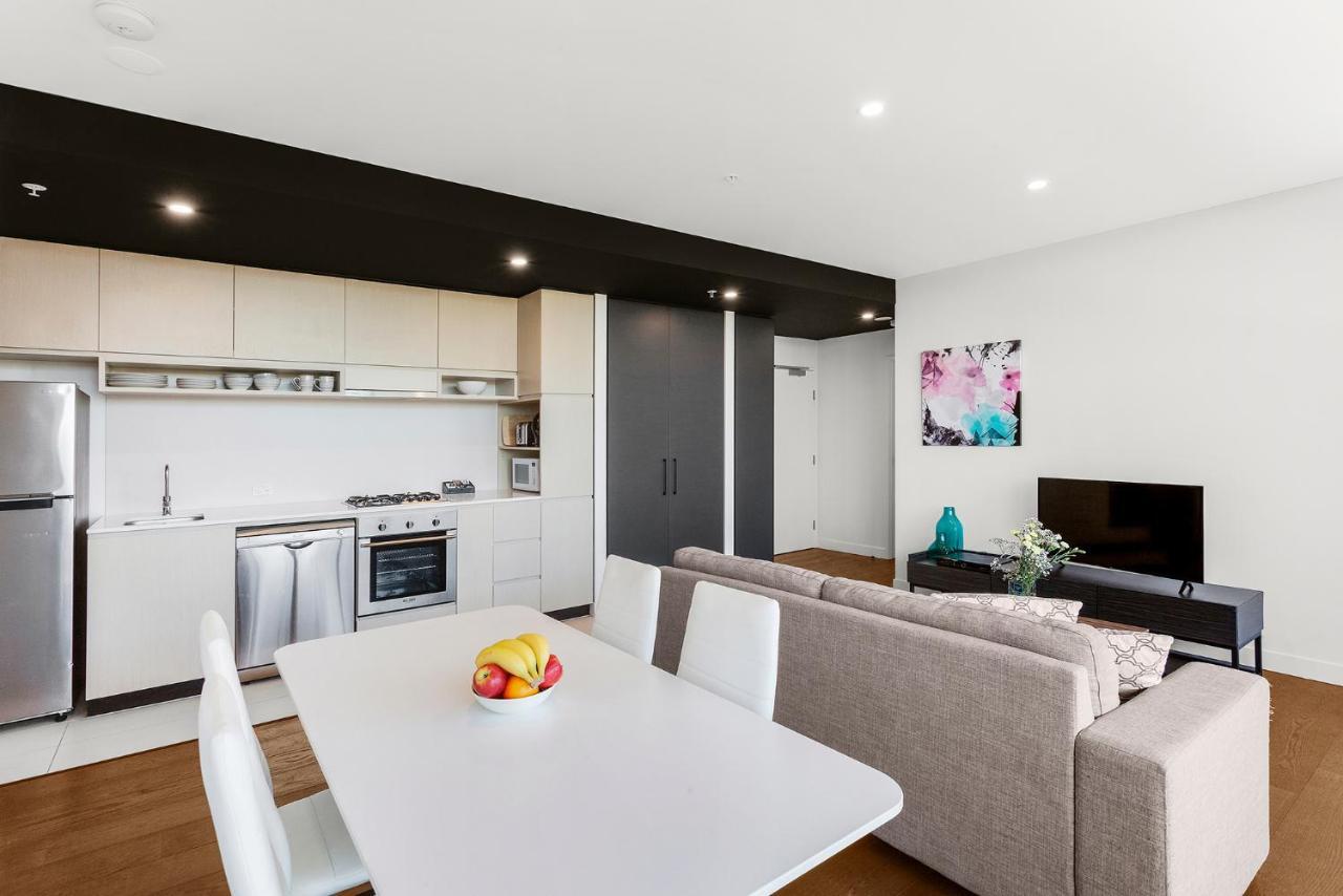 Clayton Serviced Apartments Экстерьер фото