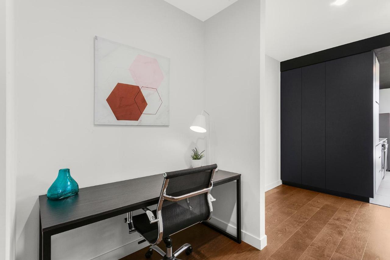 Clayton Serviced Apartments Экстерьер фото