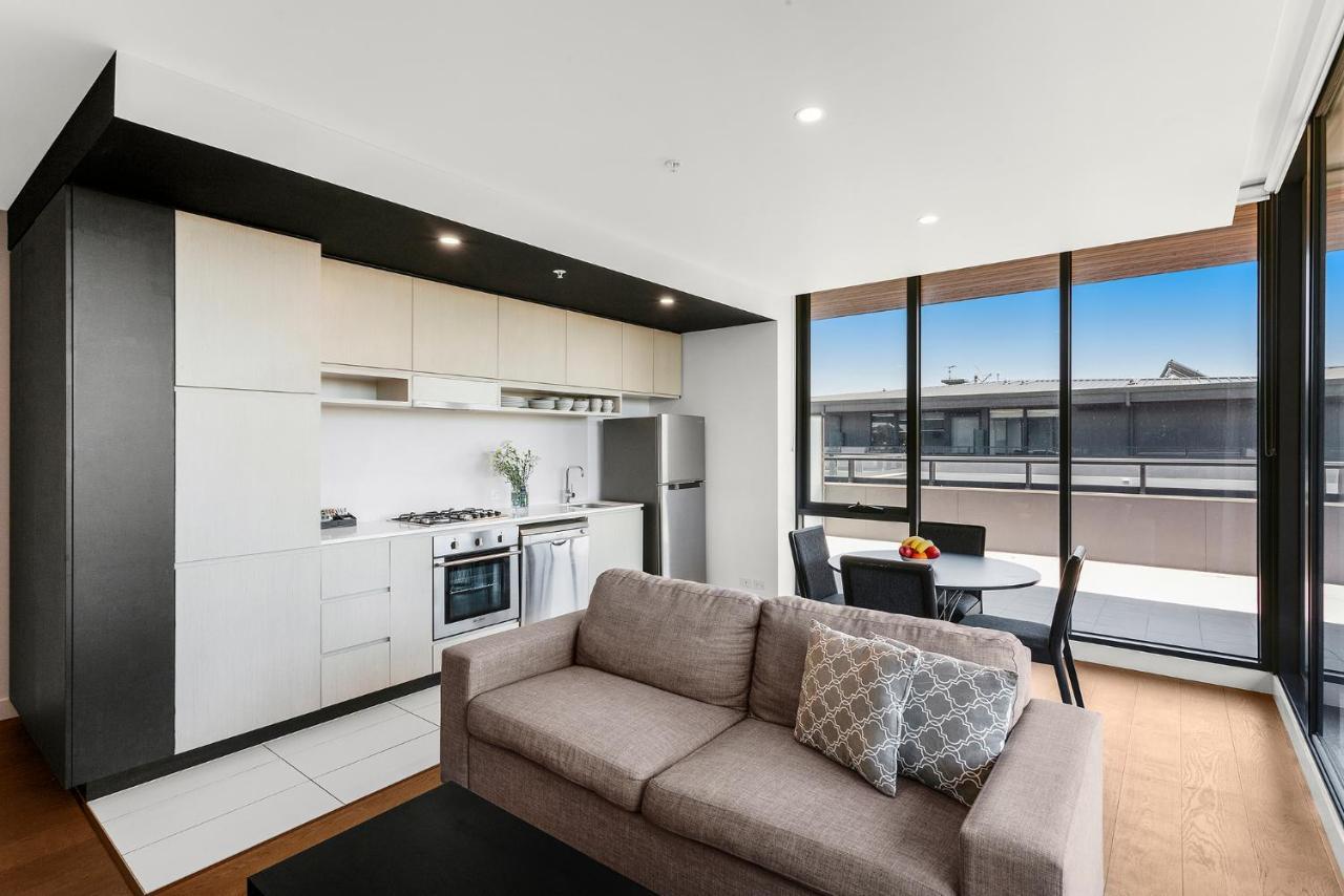 Clayton Serviced Apartments Экстерьер фото