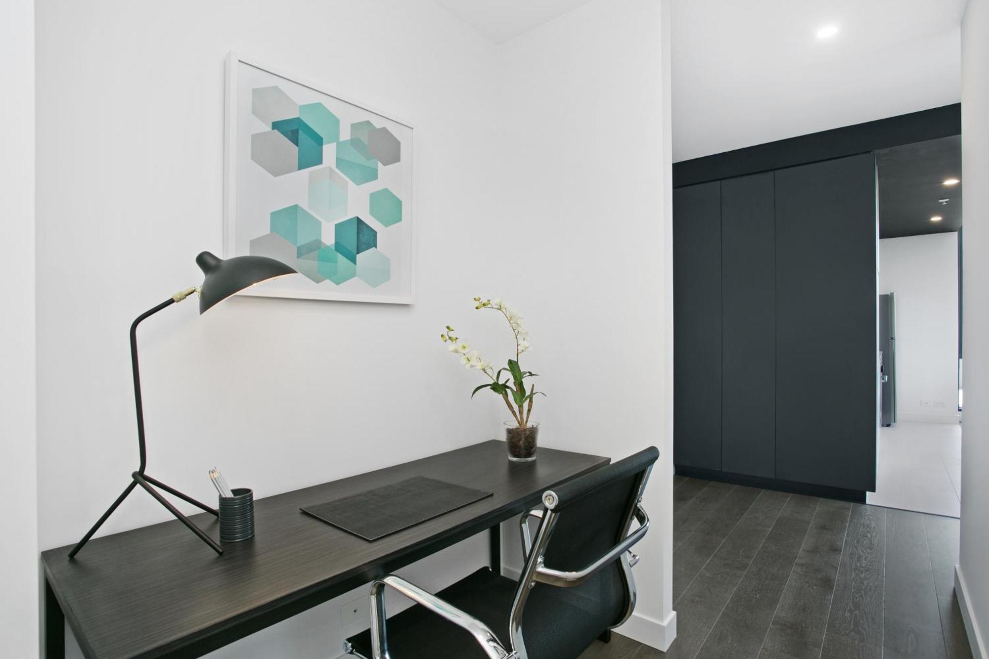 Clayton Serviced Apartments Номер фото