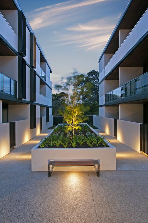 Clayton Serviced Apartments Экстерьер фото