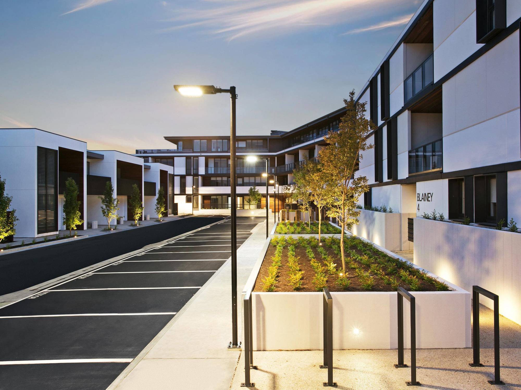 Clayton Serviced Apartments Экстерьер фото