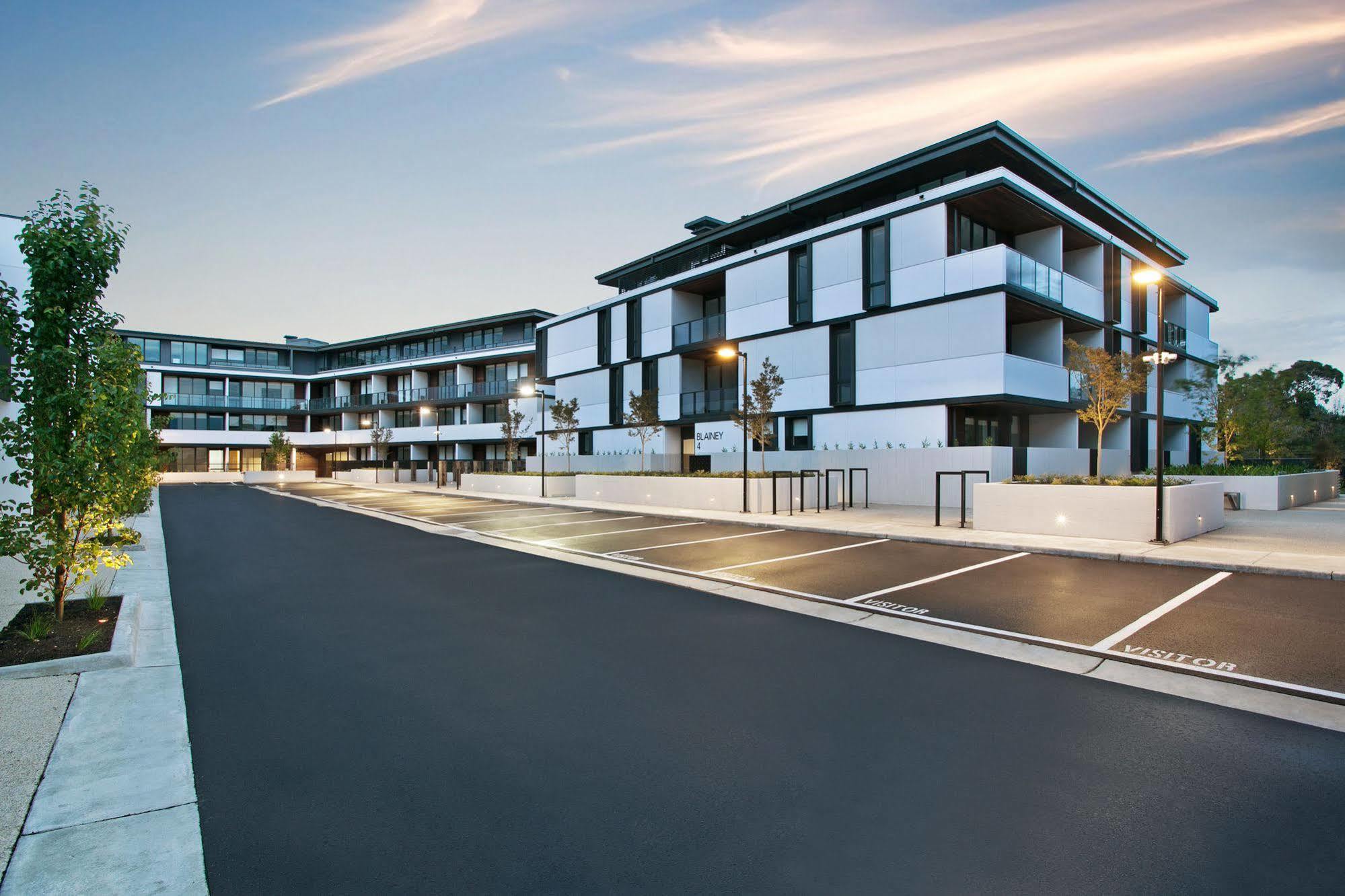 Clayton Serviced Apartments Экстерьер фото