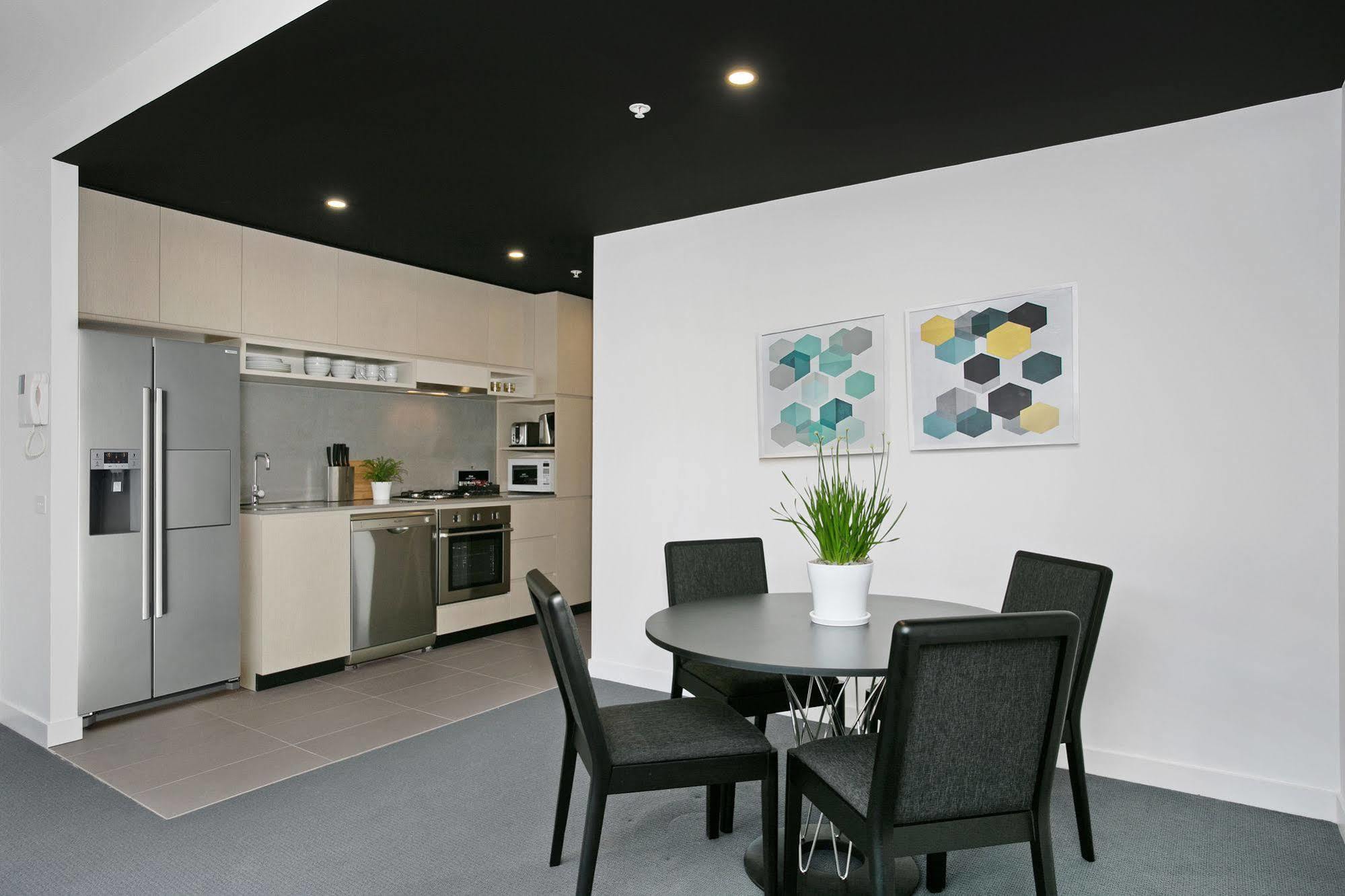Clayton Serviced Apartments Экстерьер фото