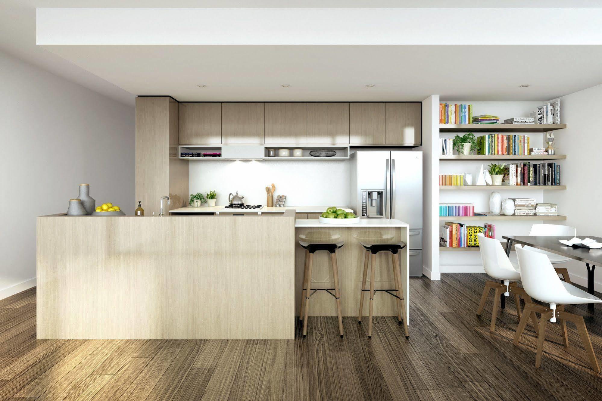 Clayton Serviced Apartments Экстерьер фото
