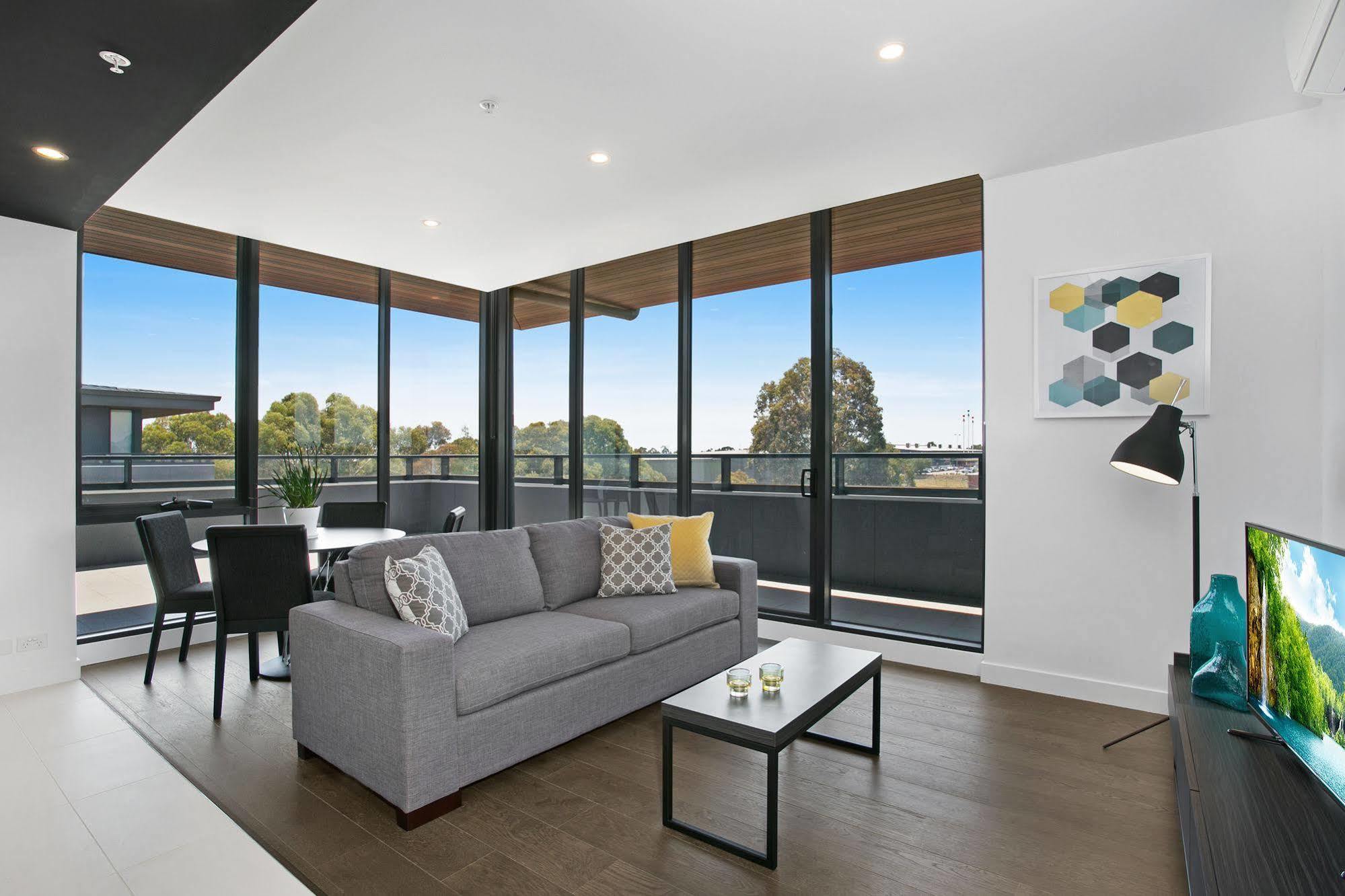 Clayton Serviced Apartments Экстерьер фото