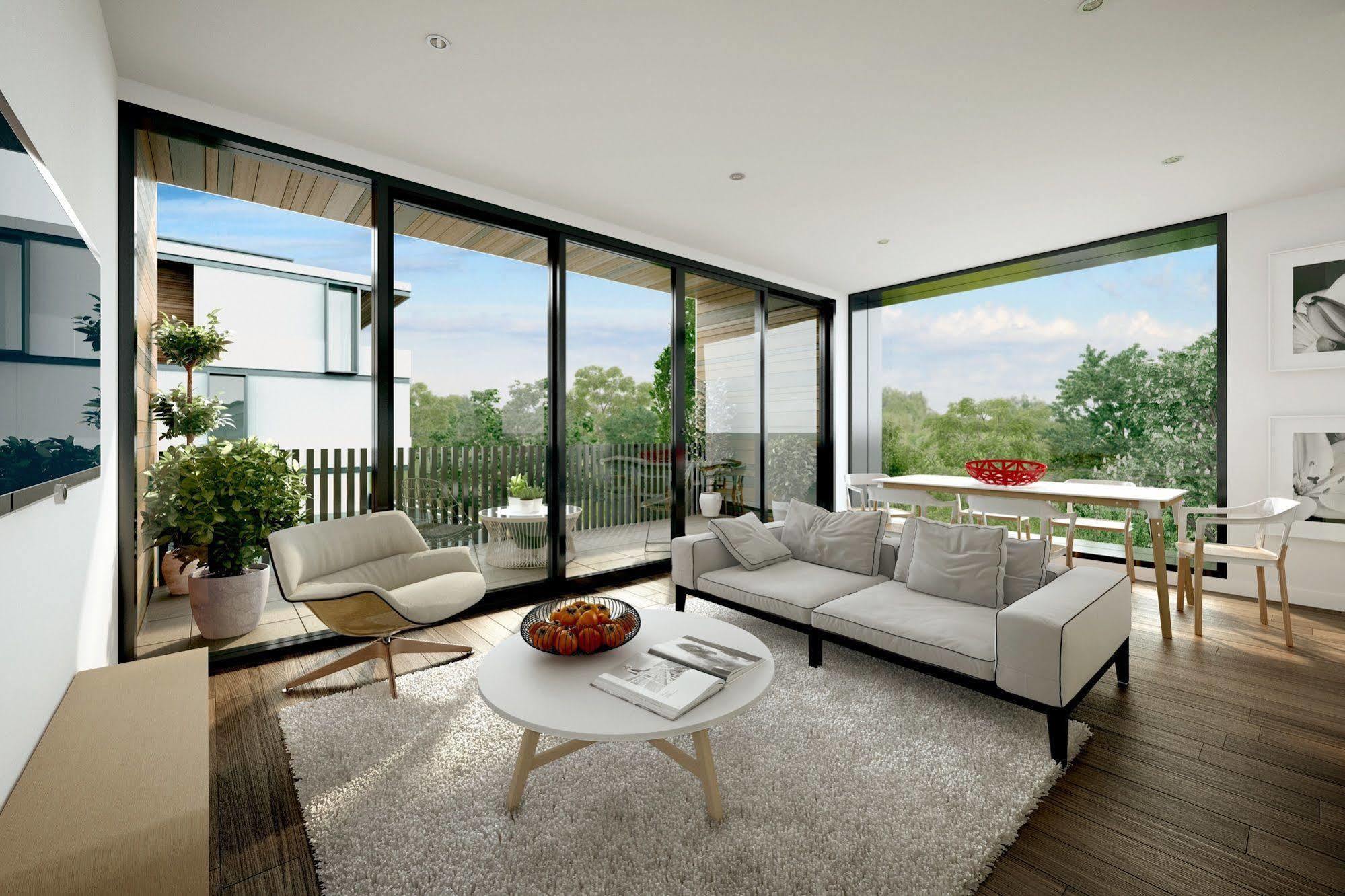 Clayton Serviced Apartments Экстерьер фото