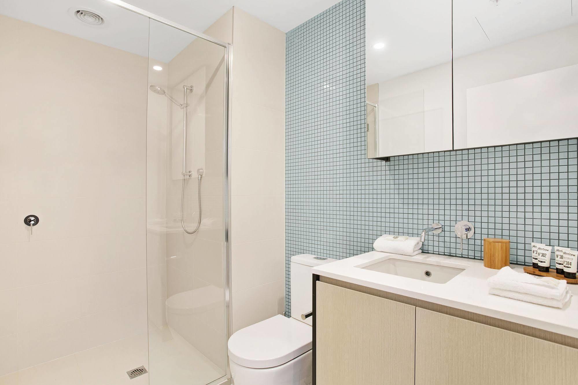 Clayton Serviced Apartments Экстерьер фото