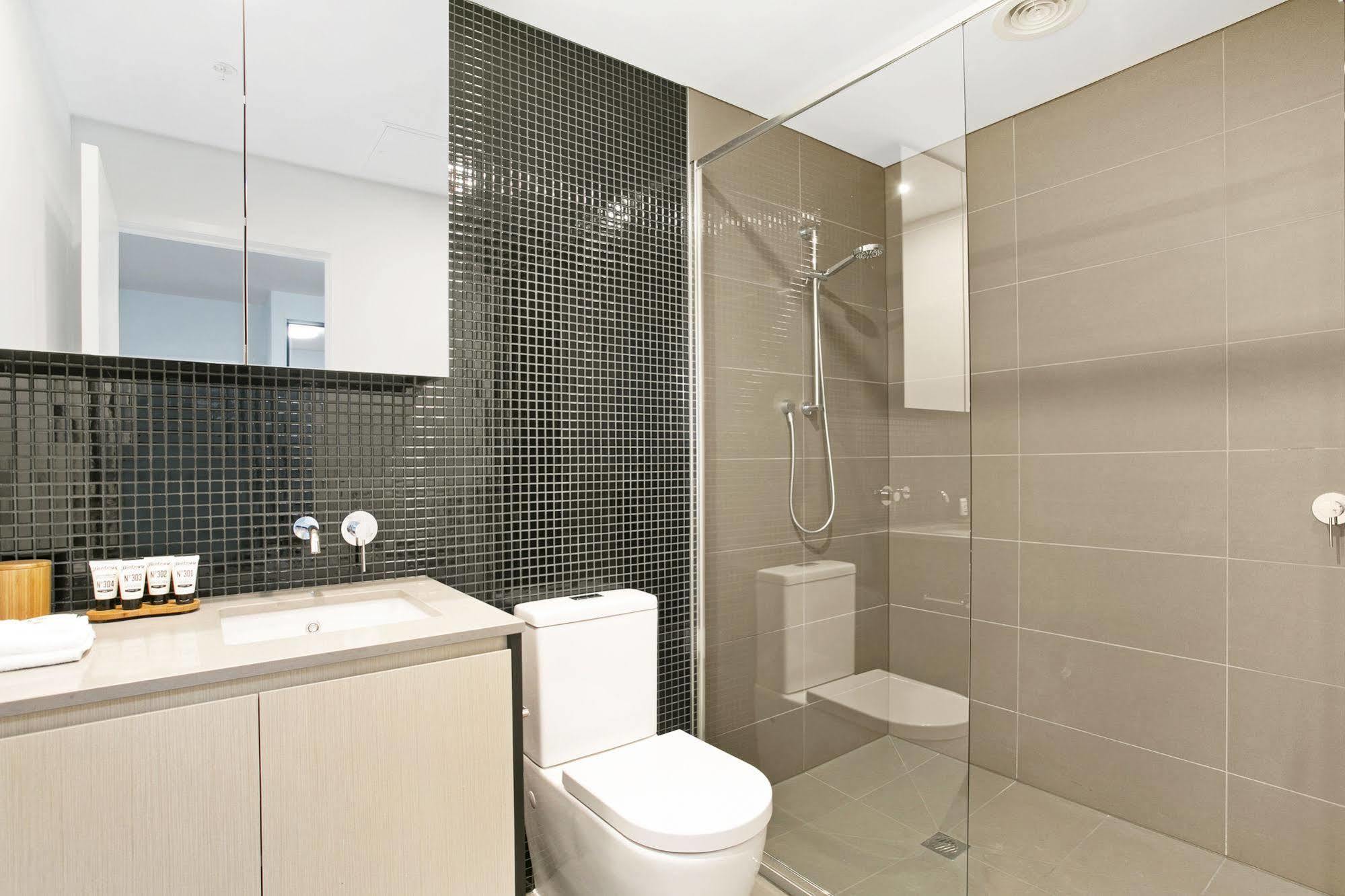 Clayton Serviced Apartments Экстерьер фото