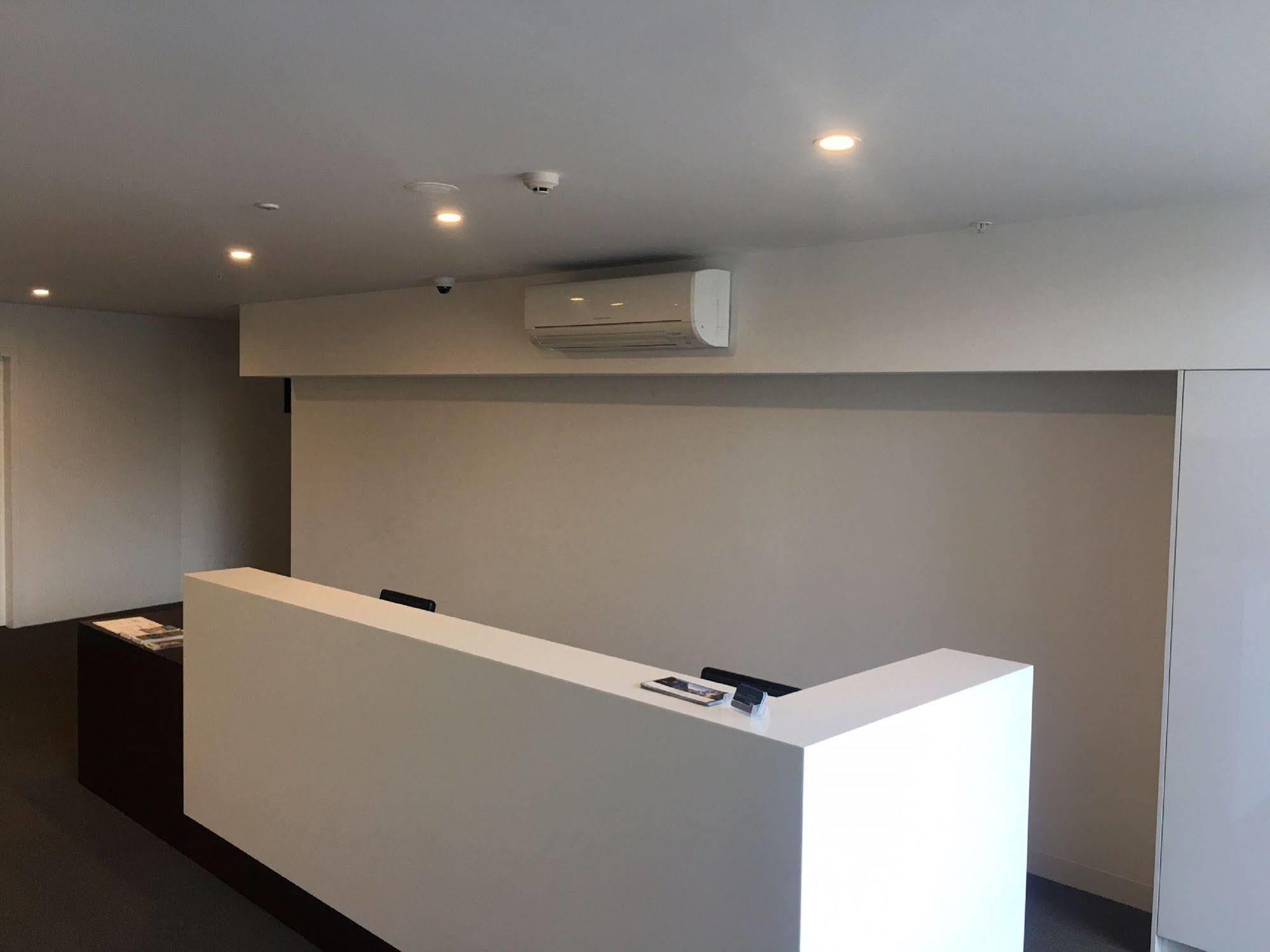 Clayton Serviced Apartments Экстерьер фото