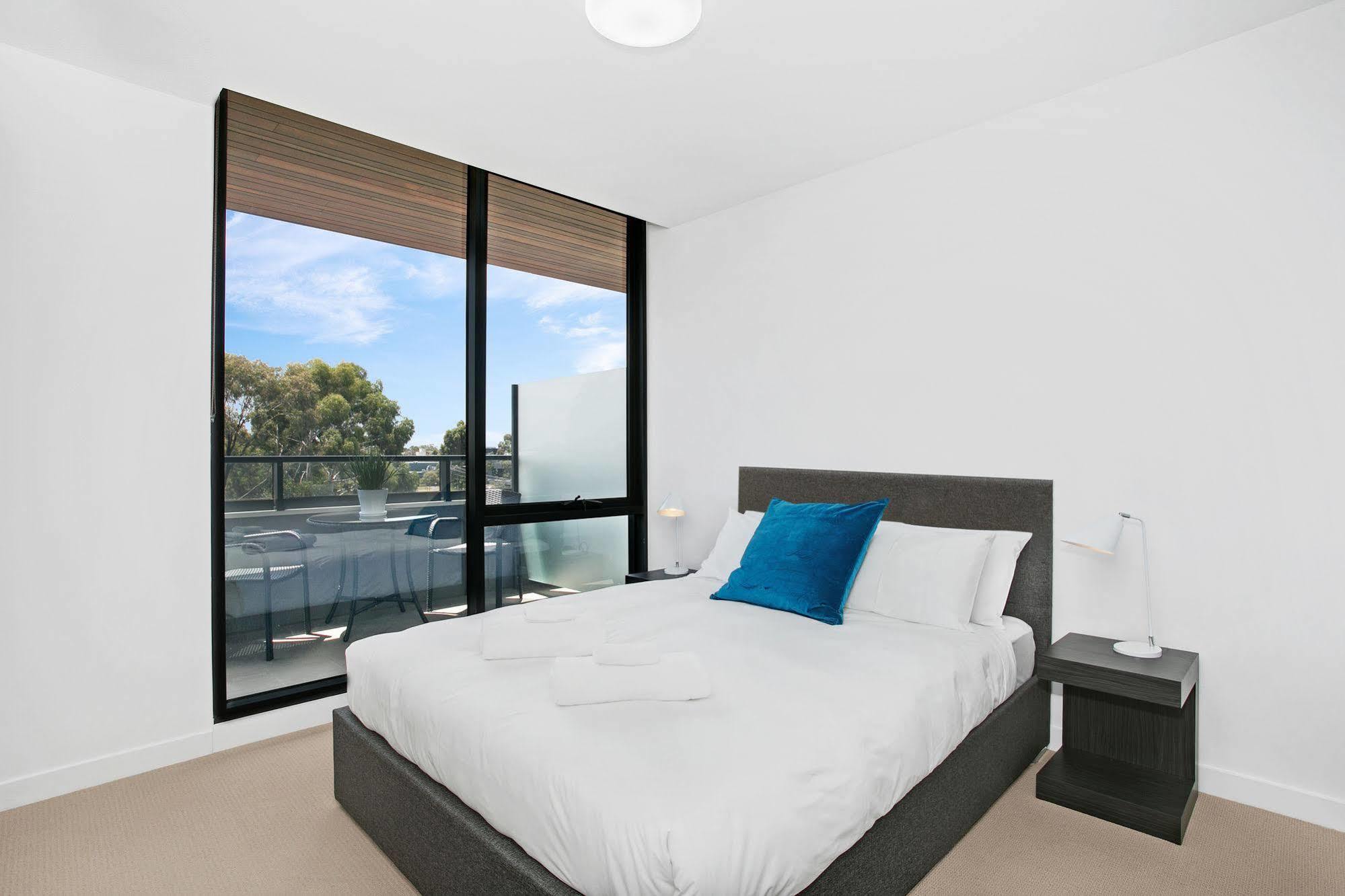Clayton Serviced Apartments Экстерьер фото