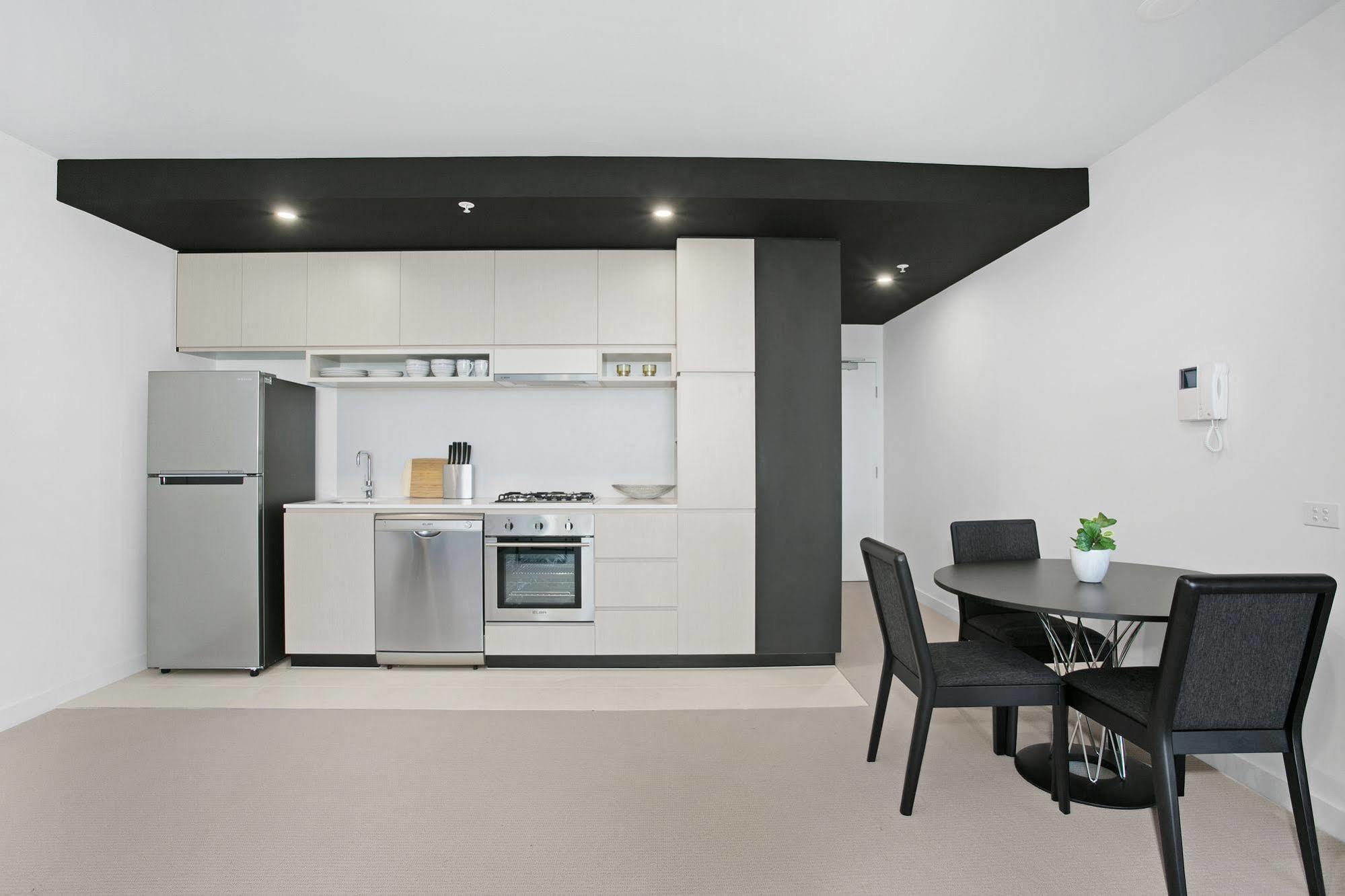Clayton Serviced Apartments Экстерьер фото
