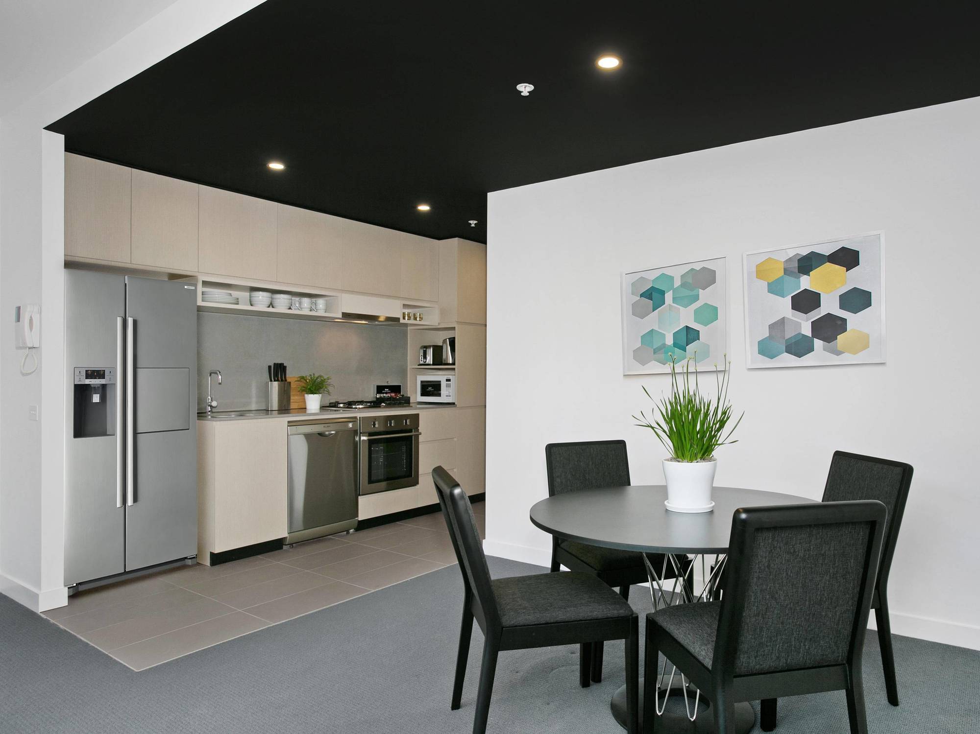 Clayton Serviced Apartments Экстерьер фото