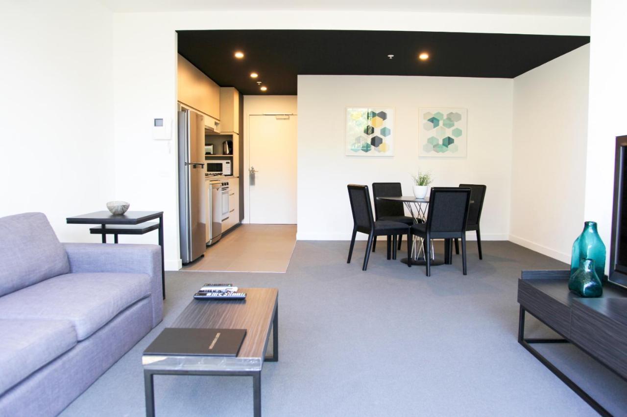 Clayton Serviced Apartments Экстерьер фото